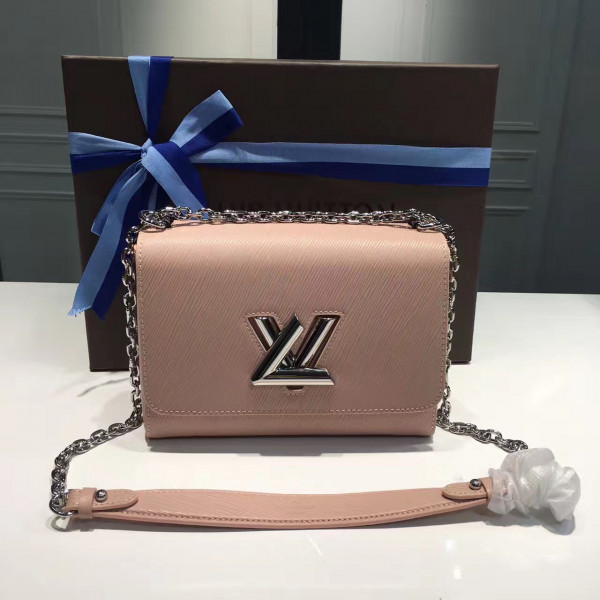 Louis Vuitton Twist (image for) Louis Vuitton Twist