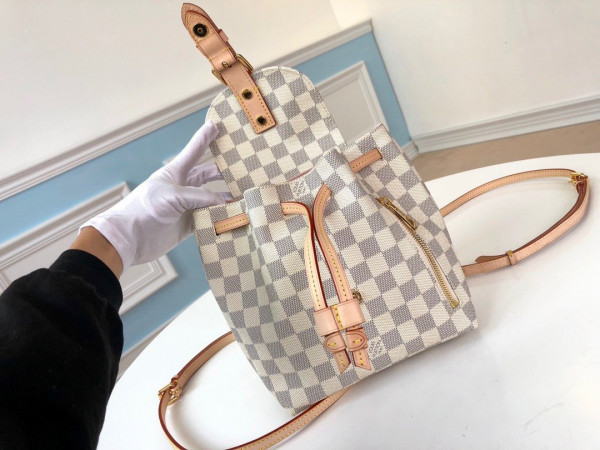 (image for) LOUIS VUITTON SPERONE BB