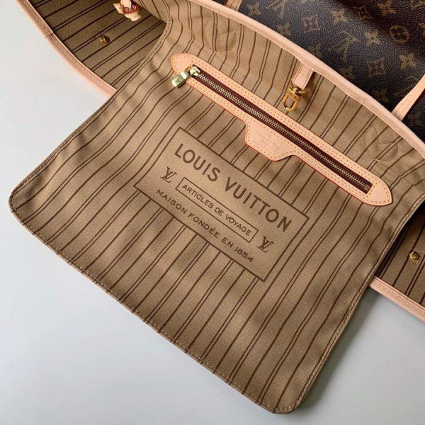 Louis Vuitton Neverfull GM (image for) Louis Vuitton Neverfull GM