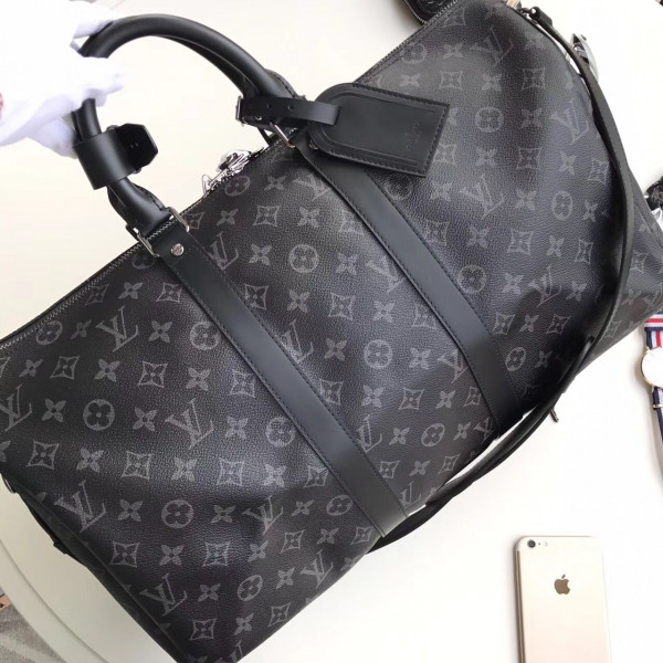 (image for) Louis Vuitton Keepall 45