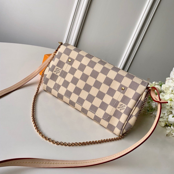 Louis Vuitton Favorite PM (image for) Louis Vuitton Favorite PM