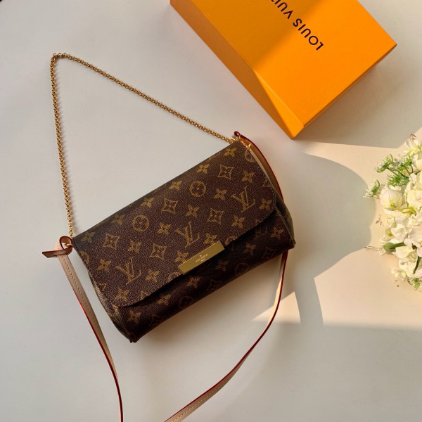Louis Vuitton Favorite PM (image for) Louis Vuitton Favorite PM