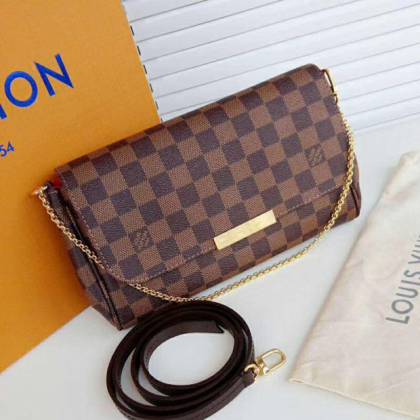 Louis Vuitton Favorite MM (image for) Louis Vuitton Favorite MM
