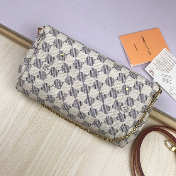 Louis Vuitton Favorite MM (image for) Louis Vuitton Favorite MM