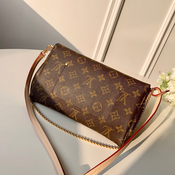 Louis Vuitton Favorite MM (image for) Louis Vuitton Favorite MM