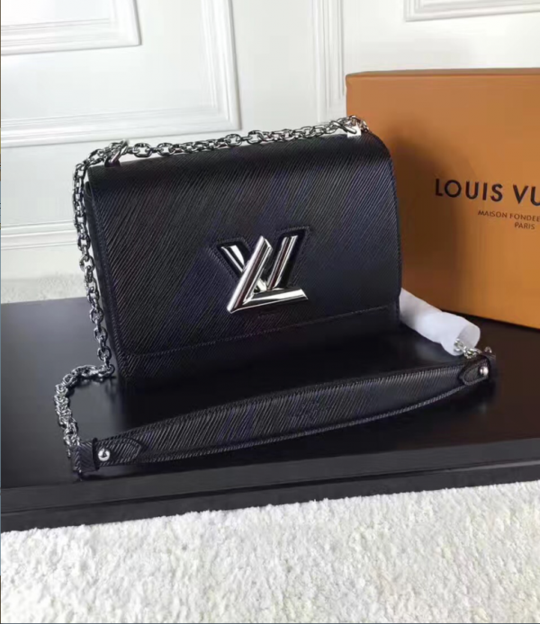 Louis Vuitton TWIST (image for) Louis Vuitton TWIST
