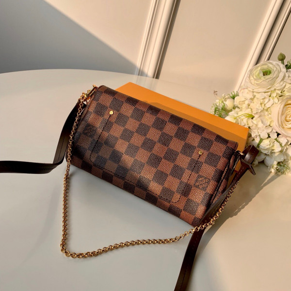 Louis Vuitton Favorite PM (image for) Louis Vuitton Favorite PM