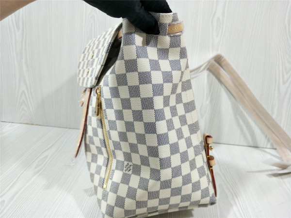 (image for) Louis Vuitton SPERONE Backpack