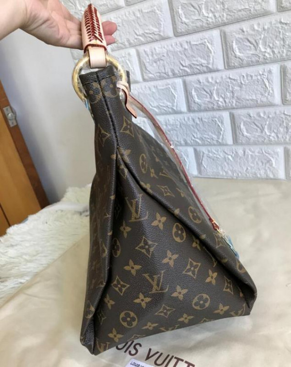 LOUIS VUITTON ARTSY BAG MM (image for) LOUIS VUITTON ARTSY BAG MM