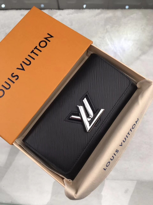 (image for) Louis Vuitton Twist Wallet