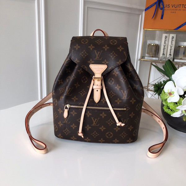 (image for) Louis Vuitton MONTSOURIS
