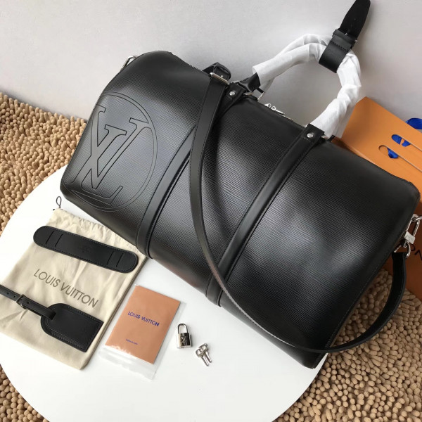 (image for) Louis Vuitton keepall 45