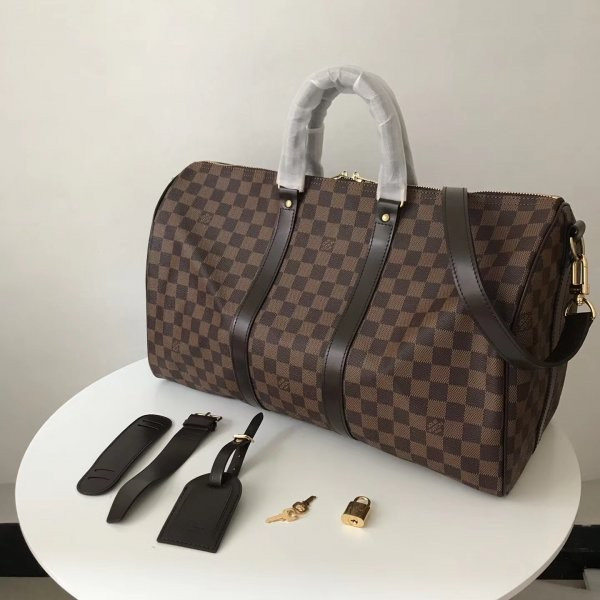 (image for) Louis Vuitton Keepall 45