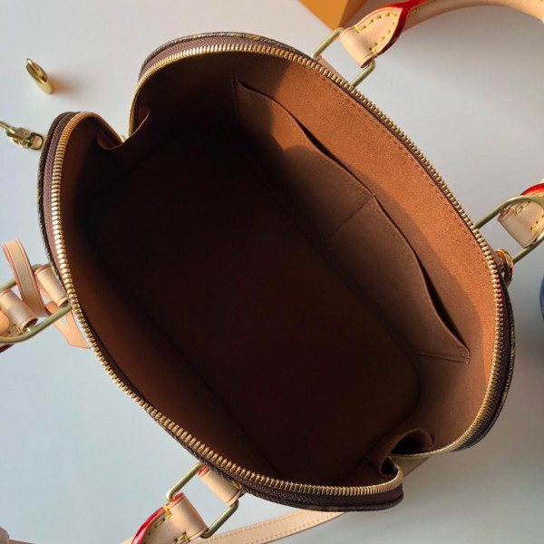 (image for) Louis Vuitton ALMA PM
