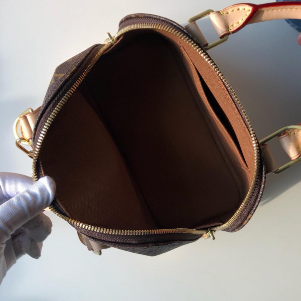 Louis Vuitton ALMA BB (image for) Louis Vuitton ALMA BB
