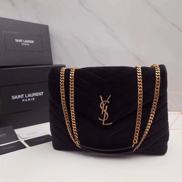 (image for) YSL LOULOU